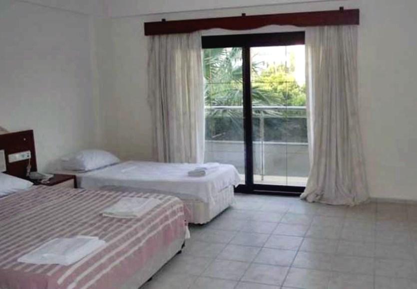 Ado Beach Hotel Turgutreis Zewnętrze zdjęcie