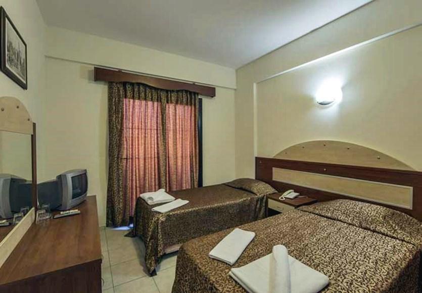 Ado Beach Hotel Turgutreis Zewnętrze zdjęcie