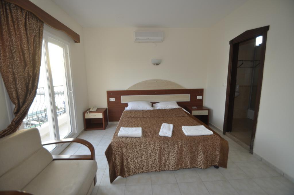 Ado Beach Hotel Turgutreis Pokój zdjęcie