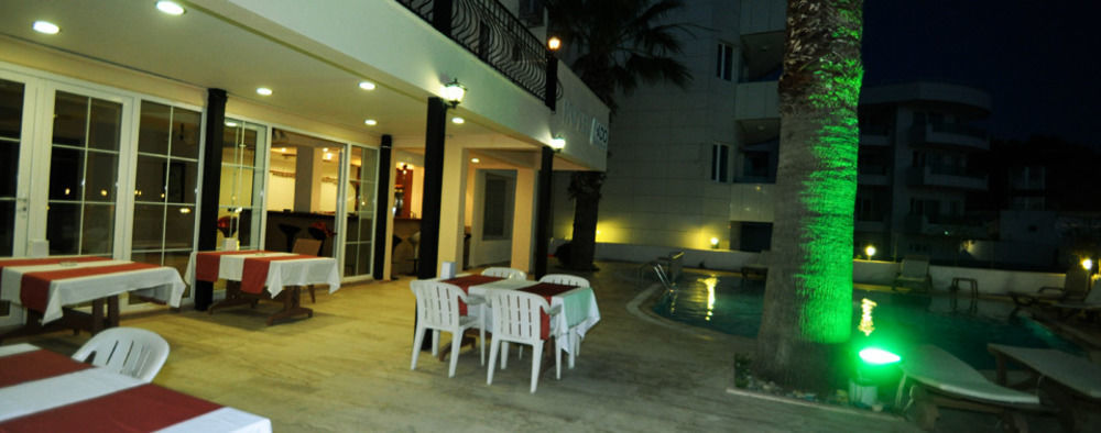 Ado Beach Hotel Turgutreis Zewnętrze zdjęcie
