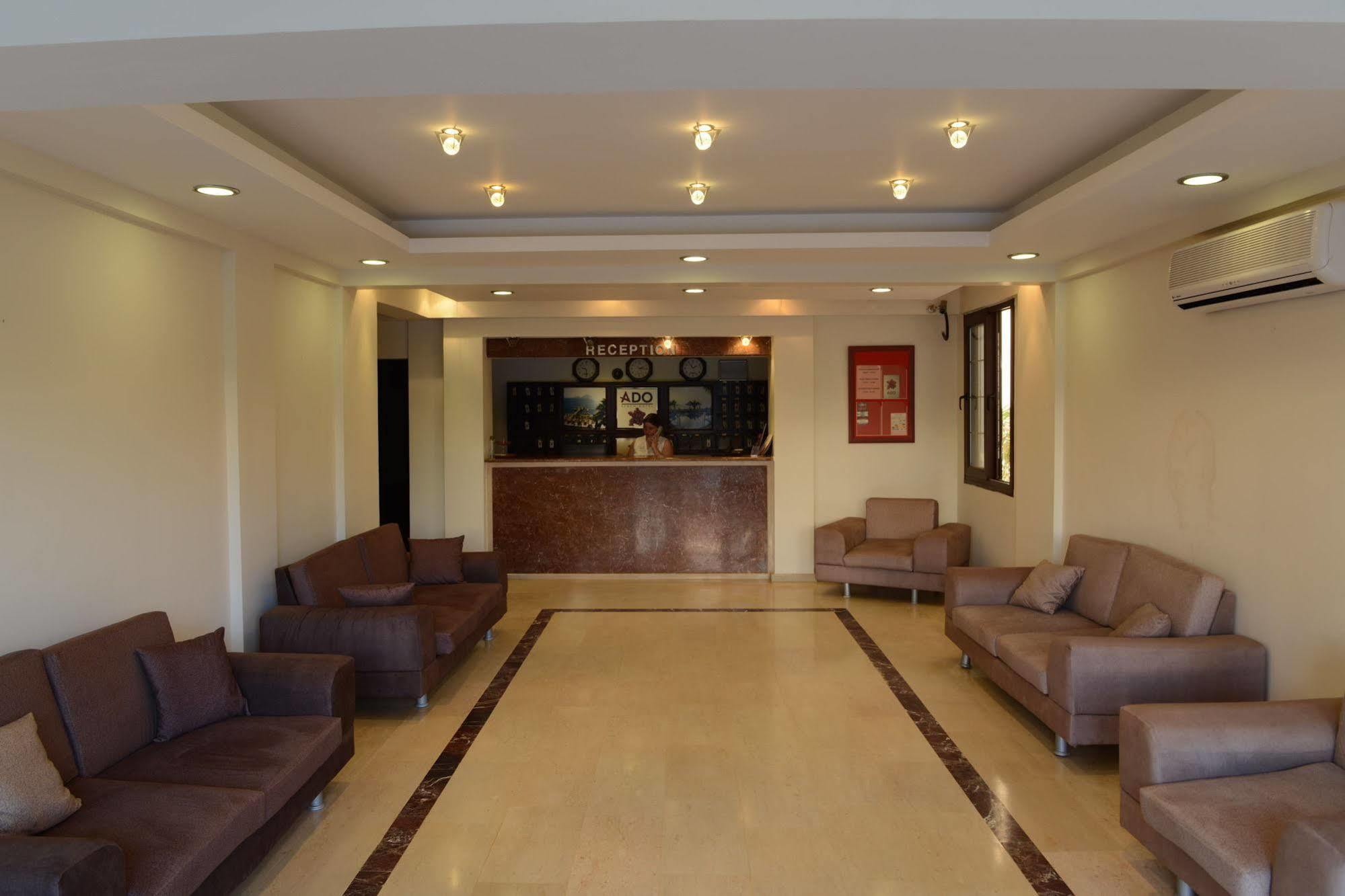 Ado Beach Hotel Turgutreis Zewnętrze zdjęcie