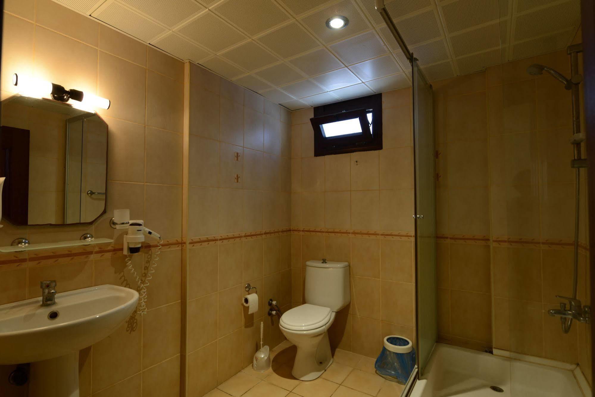 Ado Beach Hotel Turgutreis Zewnętrze zdjęcie